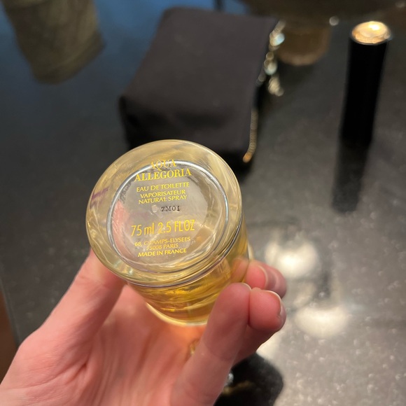 GUERLAIN Paris Aqua Allegoria Eau de Toilette - Picture 2 of 6